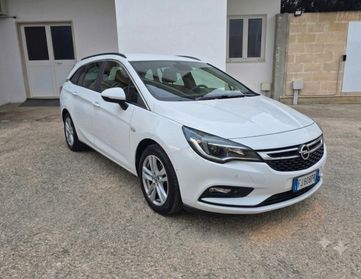 Opel Astra 1.6 CDTi 136CV. Sports Tourer Innovation