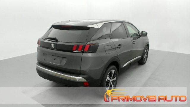 PEUGEOT 3008 PureTech Turbo 130 S&S EAT8 Allure Pack