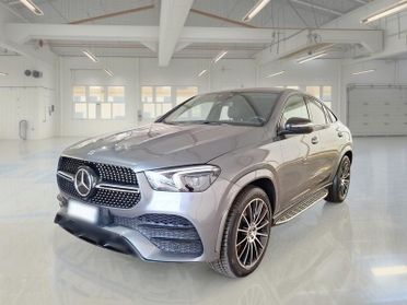 MERCEDES-BENZ GLE COUPÈ 350 DE 4M EQ-P PREMIUM PLUS AUTO SUV