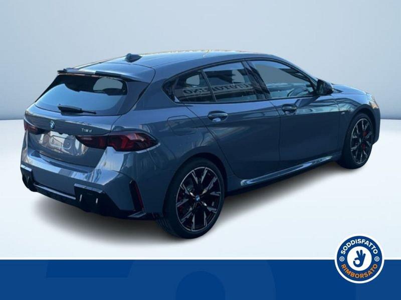 BMW Serie 1 118d M Sport