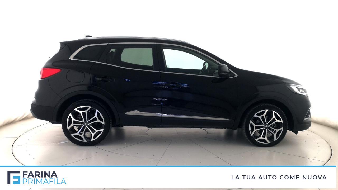 RENAULT Kadjar 2019 - Kadjar 1.5 blue dci Sport Edition2 115cv