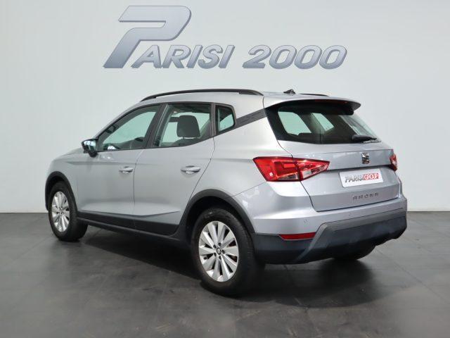 SEAT Arona 1.0 EcoTSI 110 CV Style *PROMO PARISI GROUP*