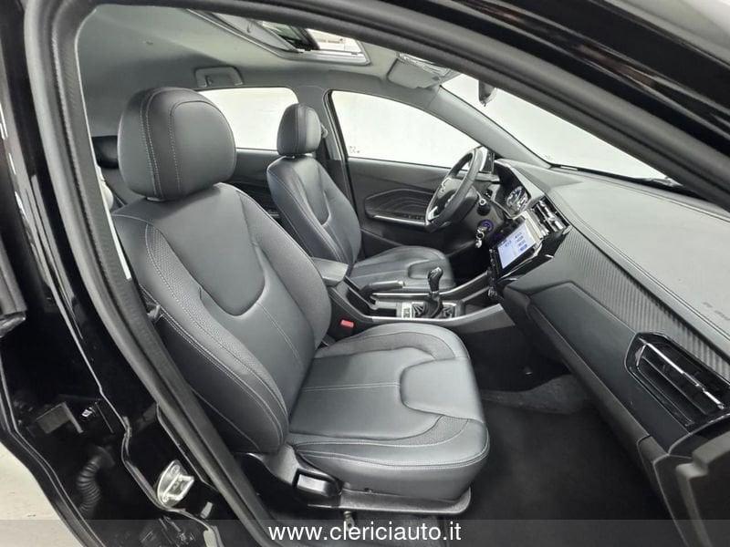 DR AUTOMOBILES dr 3.0 1.5 Bi-Fuel GPL (TETTO)