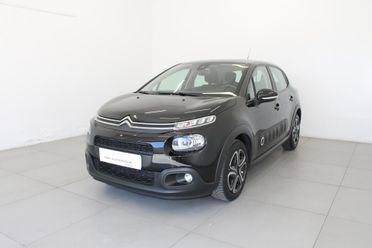 CITROEN C3 PureTech 110 Cv. Shine Plus NAVI AUTOMATICA