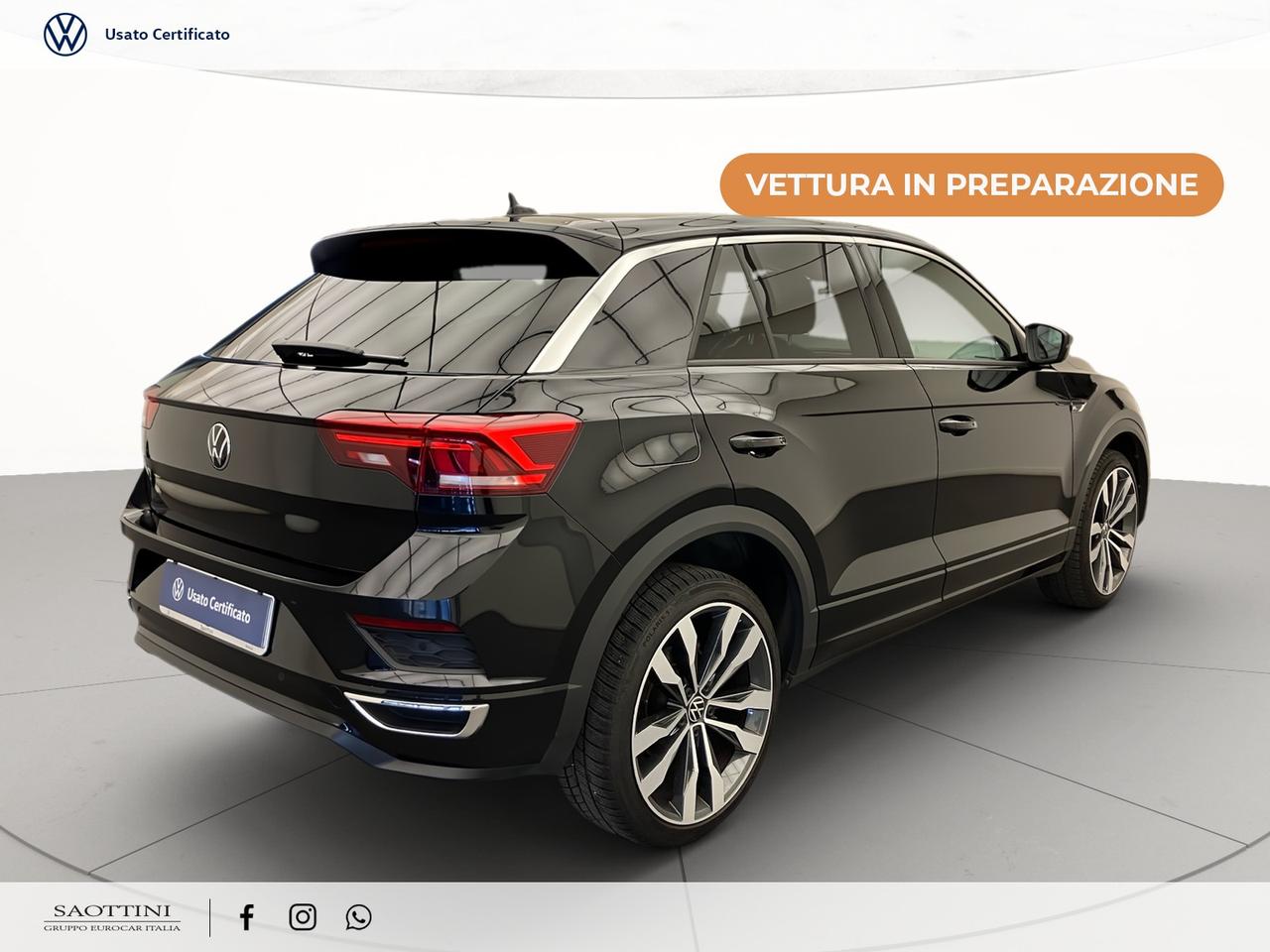 1.5 TSI Sport