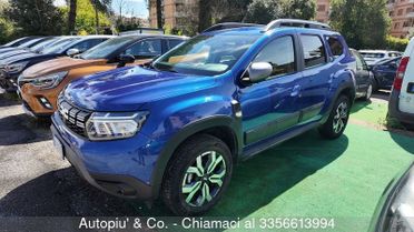 Dacia Duster Duster 1.0 tce Journey UP Gpl 100cv