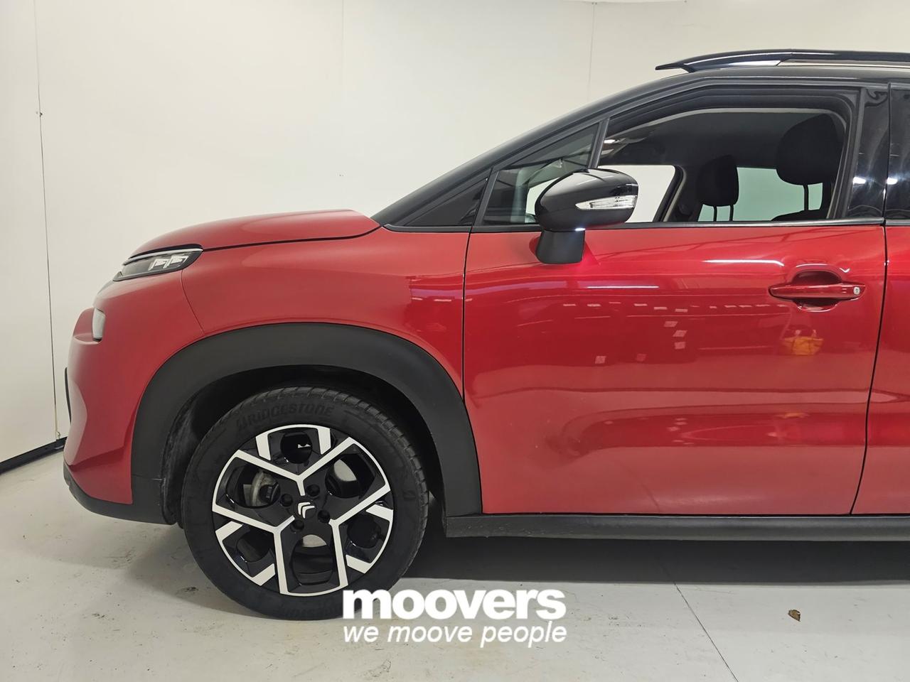 CITROEN C3 Aircross 1ª s. PureTech 110 S&S Max