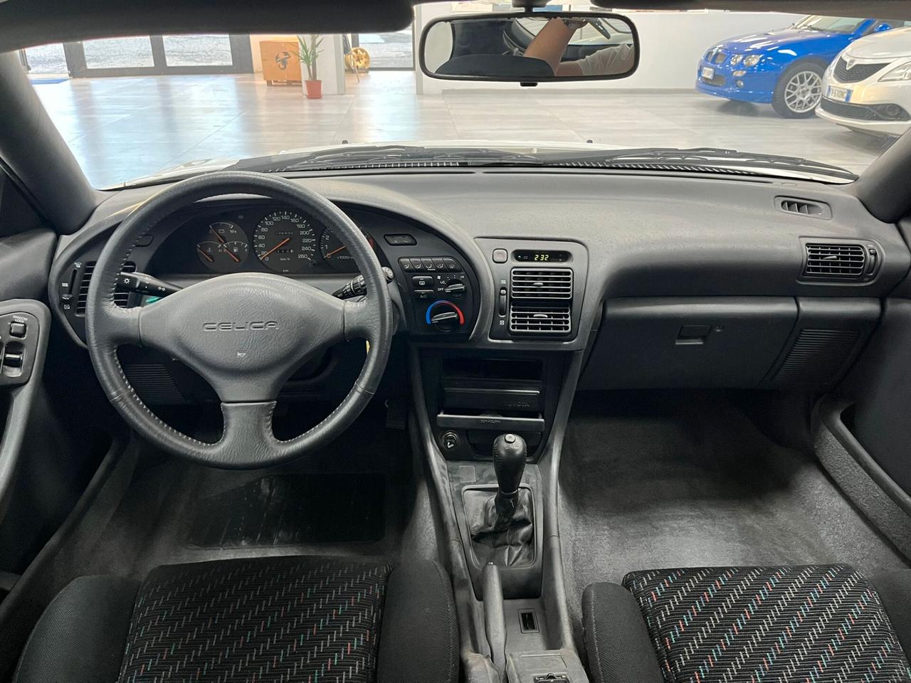 Toyota Celica 2.0 GT-i 16 UNICO PROPR. CONSERVATA