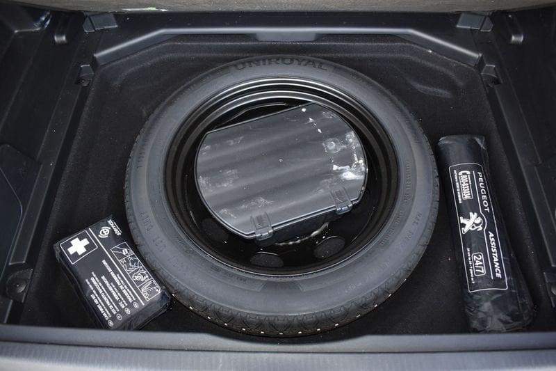 Peugeot 3008 3008 BlueHDi 130 S&S EAT8 Business