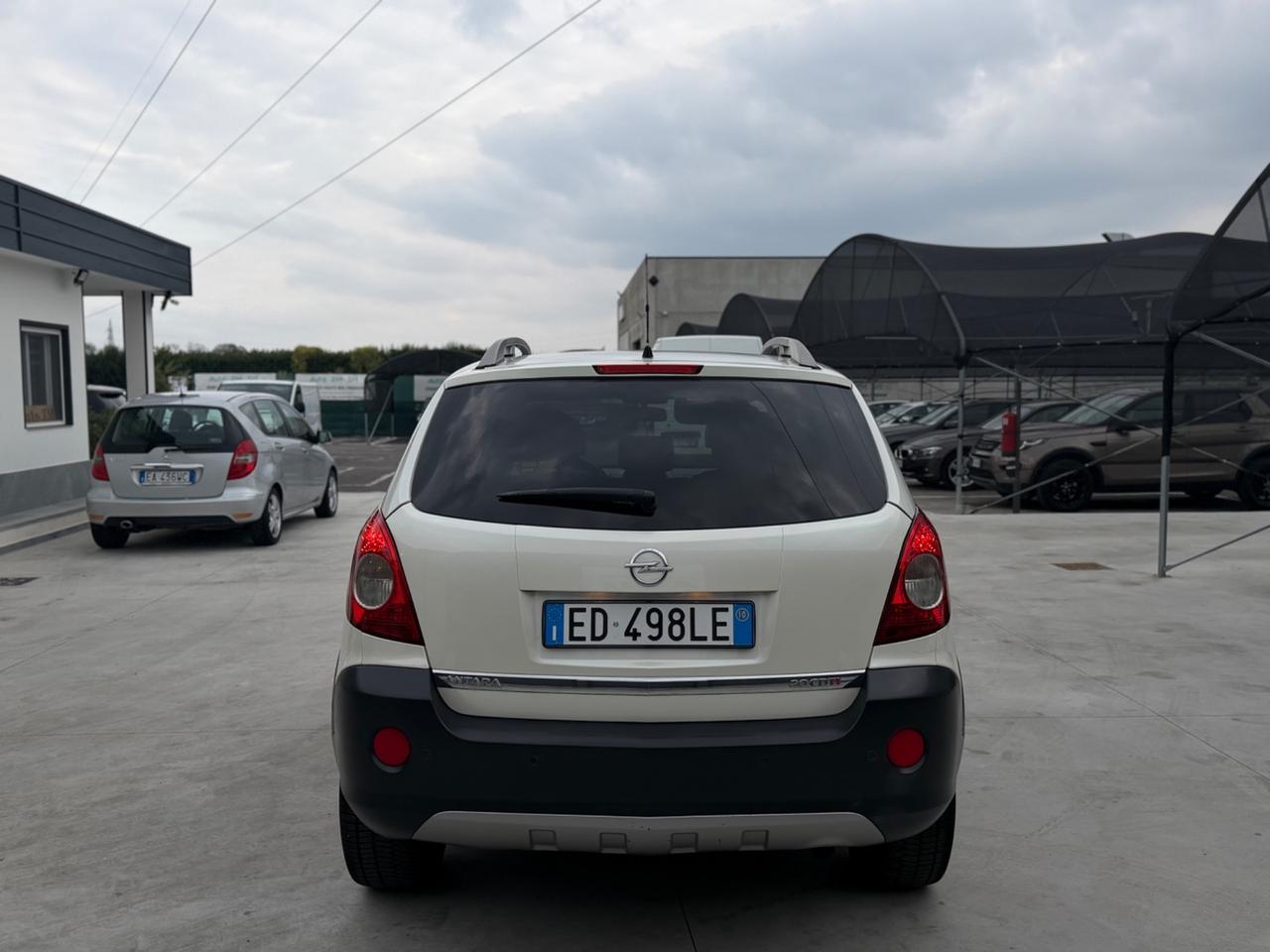 Opel Antara 2.0 CDTI 150CV 4x2 Edition Plus