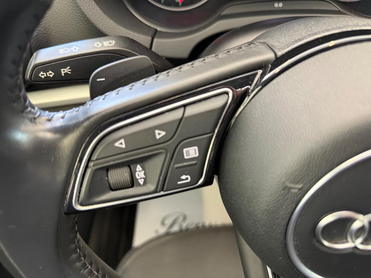 Audi A3 SPB 30 1.6 TDI S tronic Sport 116CV