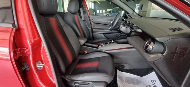 ALFA ROMEO Junior 156 CV BEV Speciale