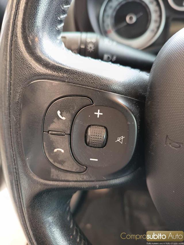 FIAT 500L 1.3 Multijet 85 CV Easy