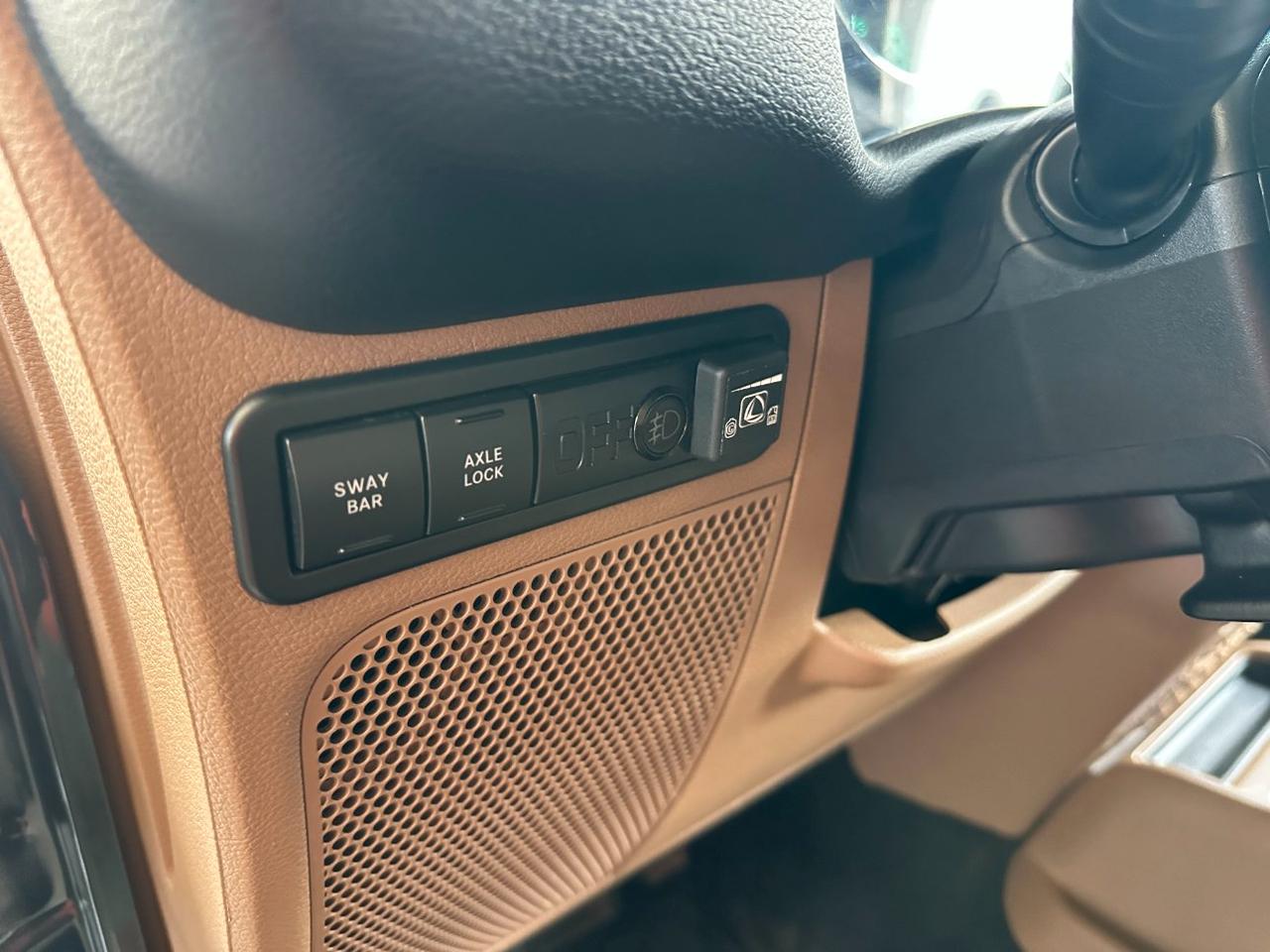 Jeep Wrangler Unlimited 3.6 V6 Rubicon JK auto GPL