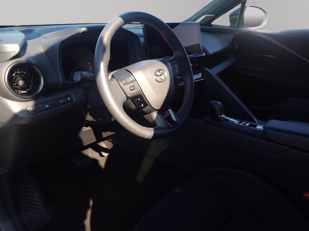 TOYOTA C-hr 2.0 hv gr sport premiere awd e-cvt del 2023