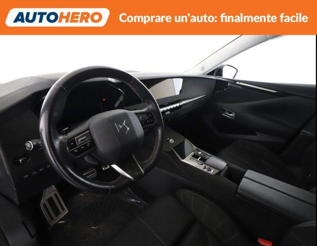 DS AUTOMOBILES DS 4 E-Tense 225 Performance Line