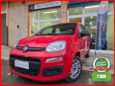 FIAT PANDA 1.2 EASY 69 CV UNICO PROPRRIETARIO
