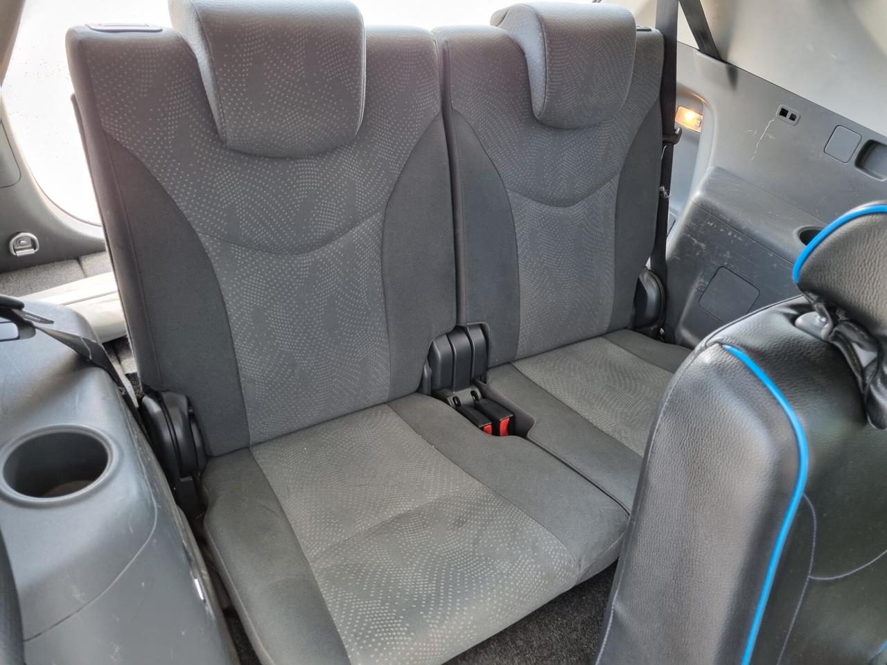 Toyota Prius Prius 1.8 Lounge