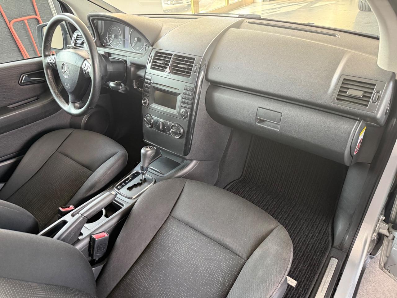 Mercedes-benz A 180 CDI Elegance ok neopatentati