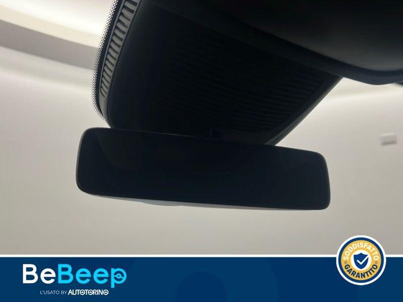 Mercedes-Benz GLE Coupé GLE COUPE 53 MHEV (EQ-BOOST) AMG PREMIUM PLUS 4MAT