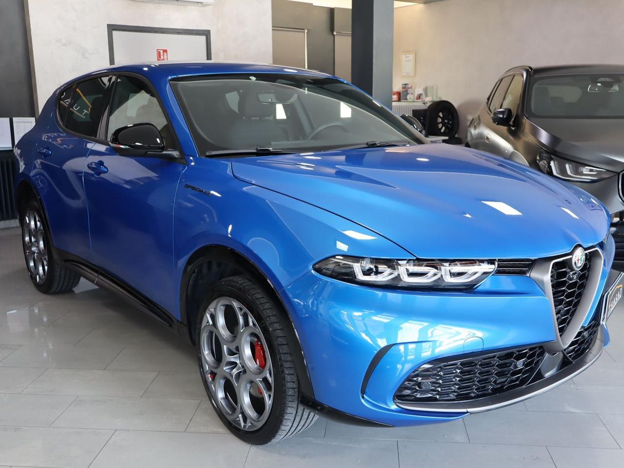 Alfa Romeo Tonale Speciale 1.3 T MultiAir P #11776