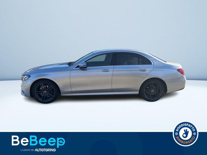 Mercedes-Benz Classe E E 220 D PREMIUM 4MATIC AUTO