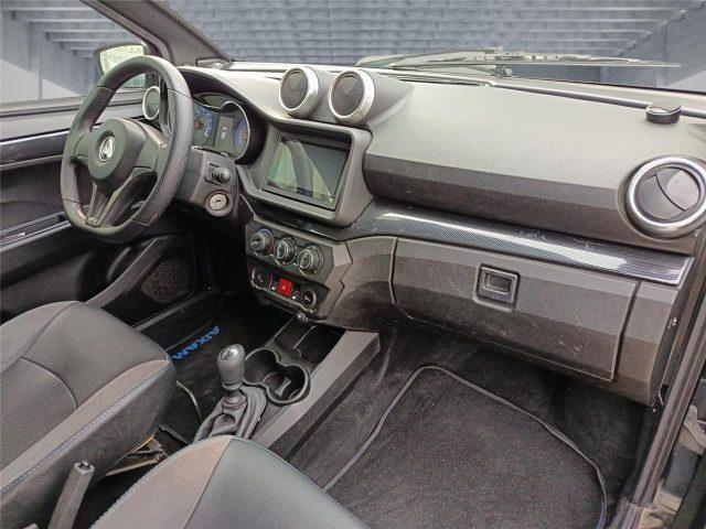 AIXAM Coupé Coupé GTI Ambition