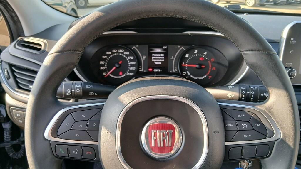 Fiat Tipo Station Wagon 1.6 Multijet Lounge