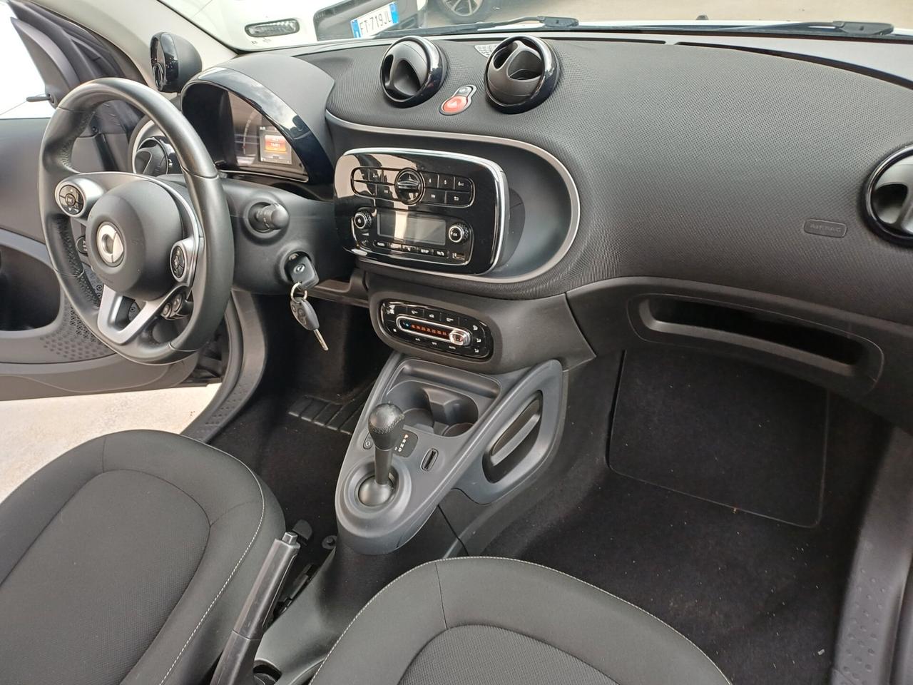 Smart ForTwo 1.0 twinamic (PREZZO REALE)