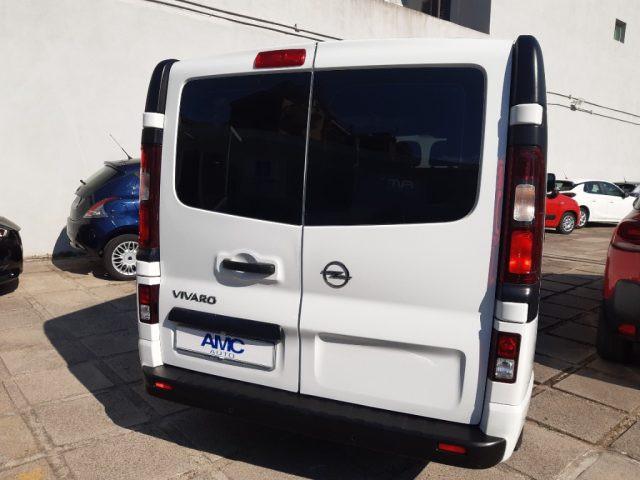 OPEL Vivaro 29 1.6 CDTI 120CV S&S PL-TN Combi