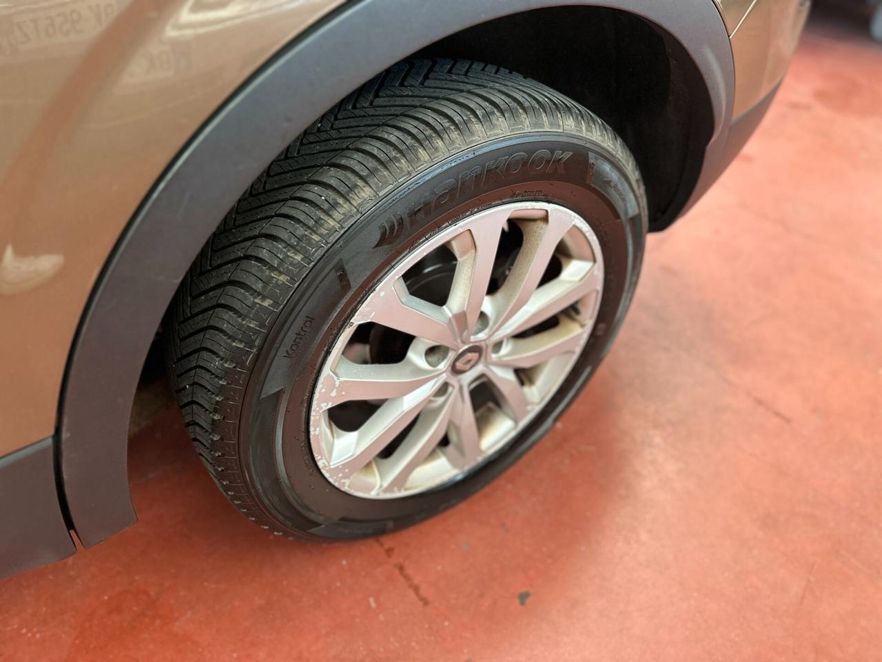 Renault Kadjar dCi 130CV 4x4 Energy Zen