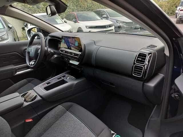Citroen C5 Aircross Hybrid Plug-in 180 E-EAT8 Feel *KM Ø*
