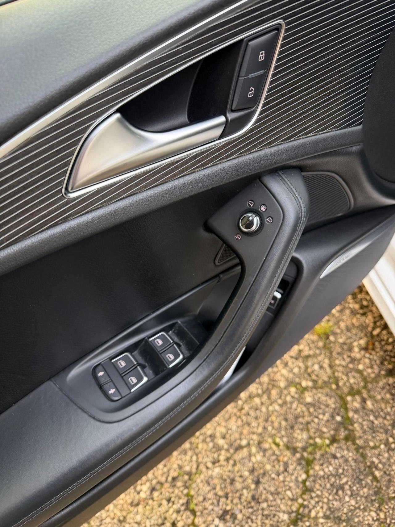 Audi A6 Avant 2.0 TDI 190 CV ultra S tronic Business Plus