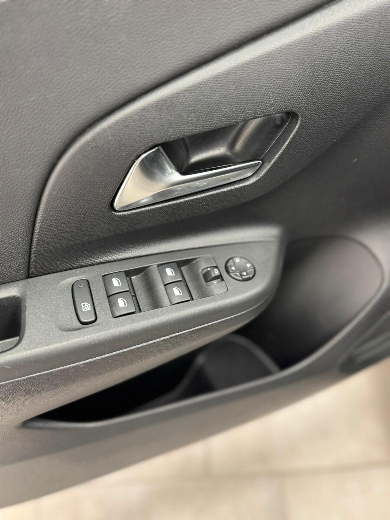 Opel Corsa 1.5 D 100 CV Elegance