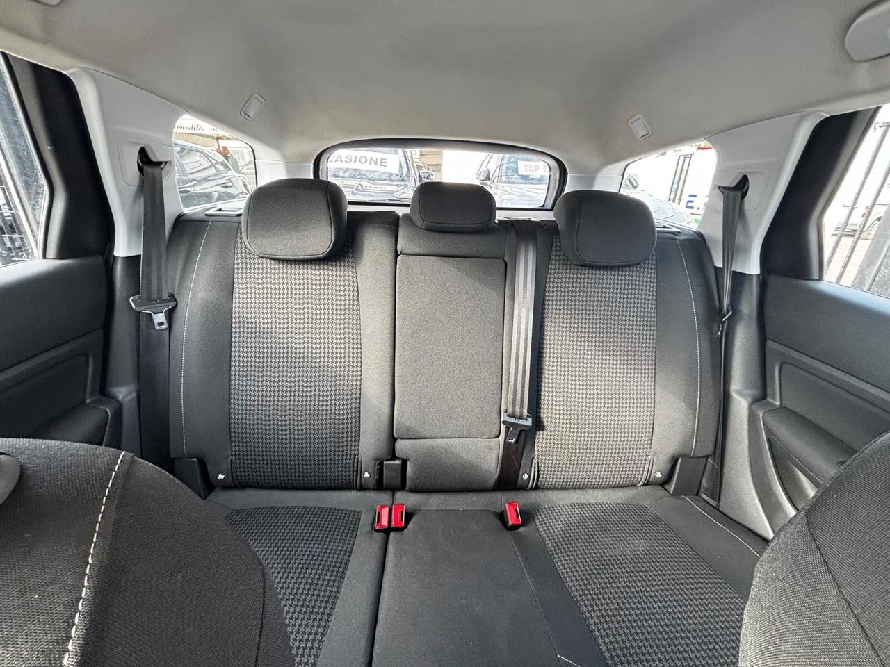 Peugeot 308 BlueHDi 130 S&S SW Allure