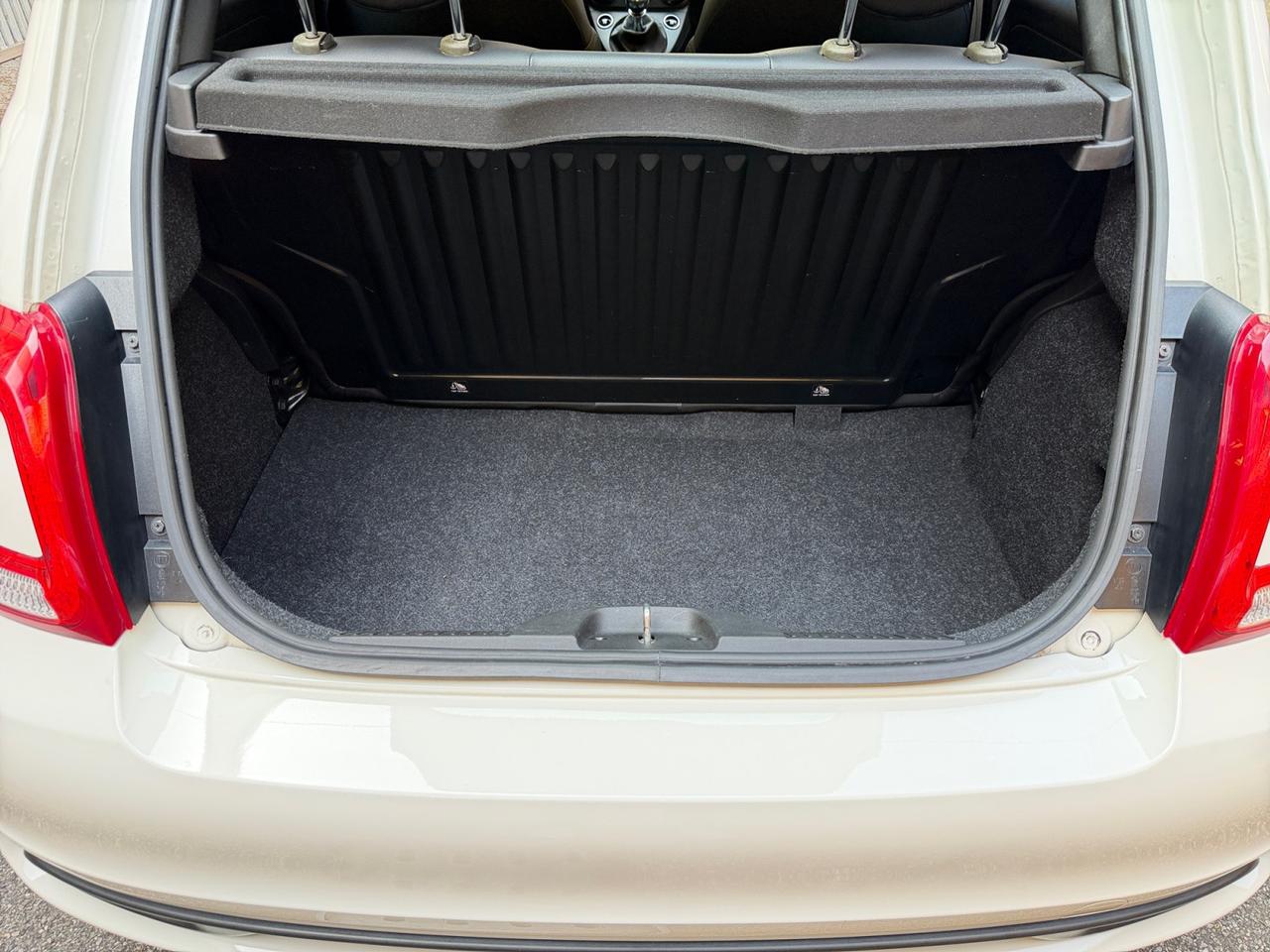 Fiat 500 1.0 hybrid Sport 70cv