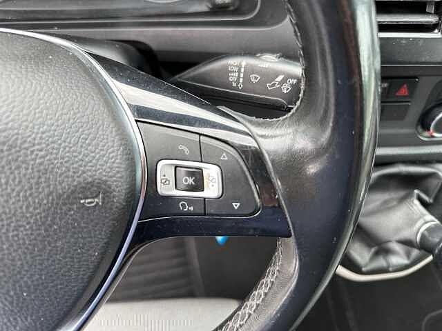 Volkswagen Transporter 2.0 TDI 150CV 4Motion Coibentato