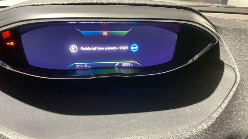 Peugeot 3008 3008 Hybrid 225 e-EAT8 GT Pack