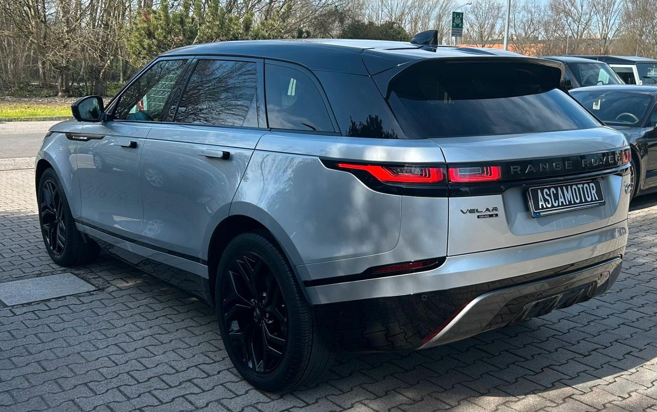 Land Rover Range Velar 2.0D I4 240 CV R-Dynamic S