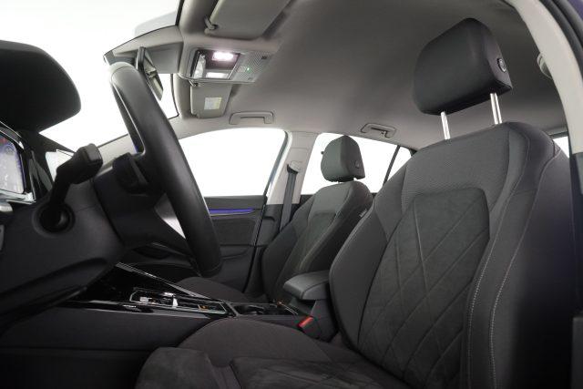 VOLKSWAGEN Golf Golf 1.5 eTSI 130 CV EVO ACT DSG Style