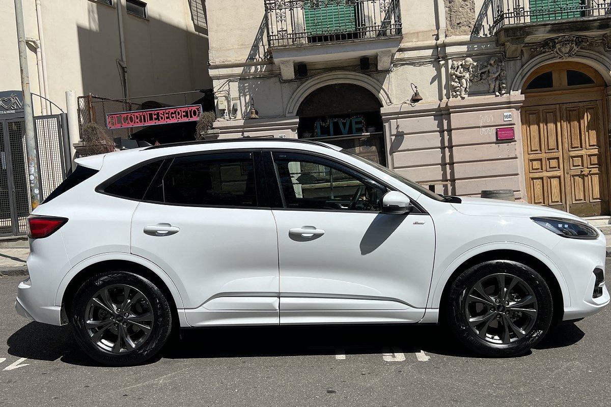 FORD Kuga 2.5 Full Hybrid 190 CV CVT 2WD ST-Line