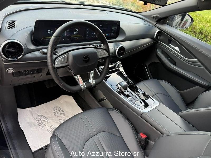 EVO Evo 6 Evo 6 1.5 Turbo Bi-Fuel GPL SPECIAL EDITION * 1000 EURO EXTRA*