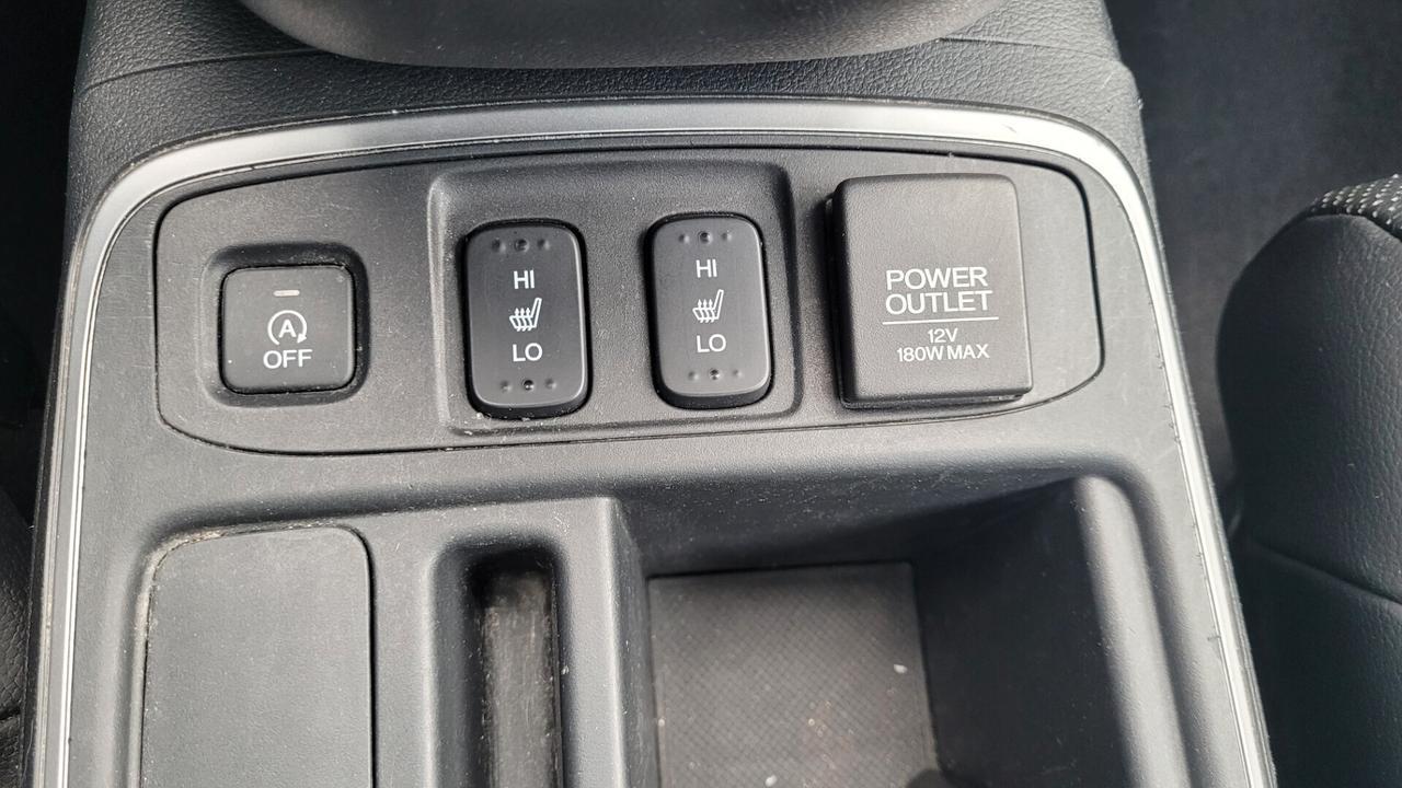 Honda CR-V 1.6 i-DTEC Executive Navi .. 4X4 ..
