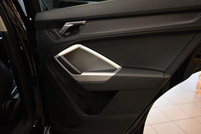 AUDI Q3 SPB 45TFSI e S-TR.BUSINESS PLUS PLUG-IN RADAR FULL