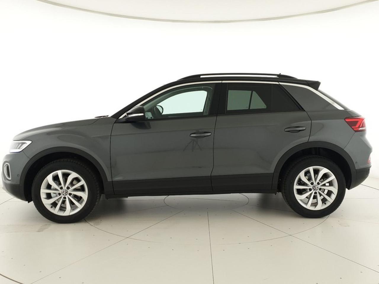 Volkswagen T-Roc 2.0 tdi edition plus 150cv dsg