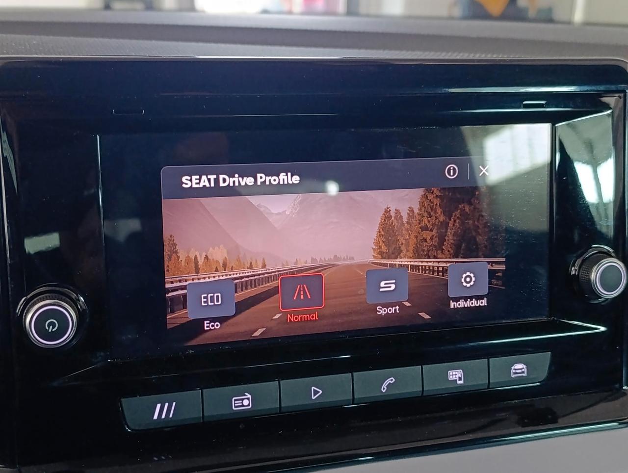 Seat Ibiza 5 Porte Ibiza 1.0 ecotsi FR 95cv