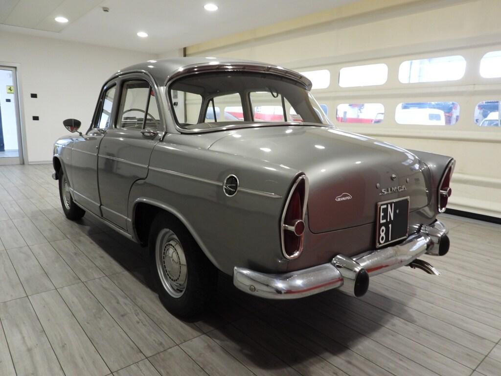 Talbot Solara ARONDE MONTHLERY