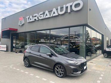 Ford Fiesta 5 Porte Fiesta 5p 1.0 ecoboost h ST-Line 125cv