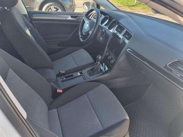 Volkswagen Golf 1.2 tsfi