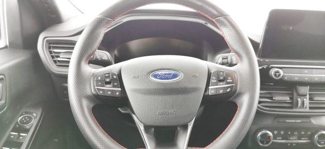 FORD Kuga 1.5 EcoBoost 150 CV 2WD ST-Line